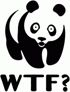 O que significa WTF?
