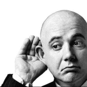 Melhorar o Listening em Inglês Melhorar o Listening em Inglês