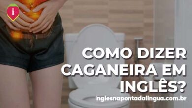 D DE BARRIGA em inglês