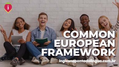 Common European Framework | descrição dos níveis