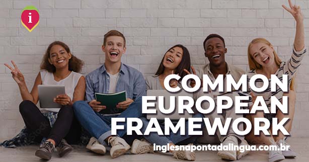Common European Framework | descrição dos níveis