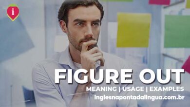 FIGURE OUT