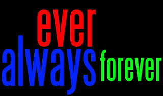 Qual a diferença entre Always, Forever e Ever? - Mairo Vergara