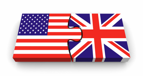 Inglês britânico X americano, você sabe a diferença?