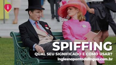 SPIFFING | o que significa e como usar essa palavra?