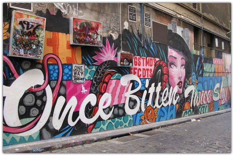 O que significa once bitten twice shy? Dicas de Inglês