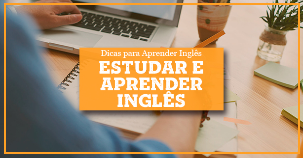 Aprender Inglês