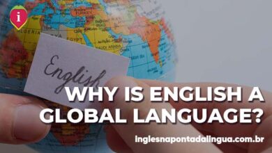 English a Global Language