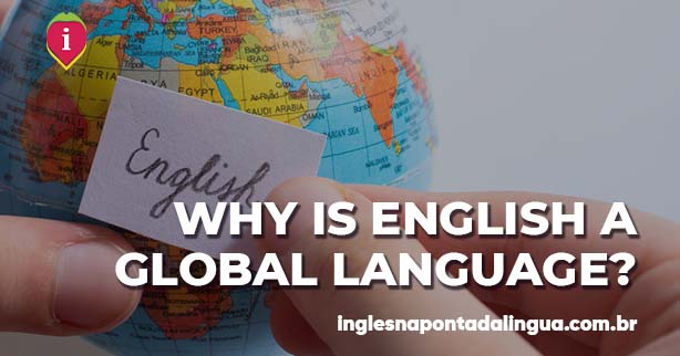 English a Global Language