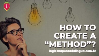 How to Create an English Teaching Method