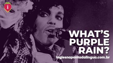 PURPLE RAIN | meaning