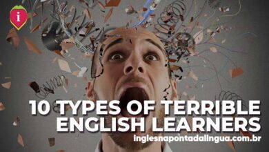 10 Types of Learners That Might Not Become Fluent