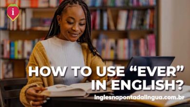 How To Use EVER in English?