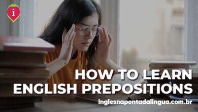 How To Learn English Prepositions Naturally