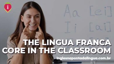 The Lingua Franca Core in the Classroom