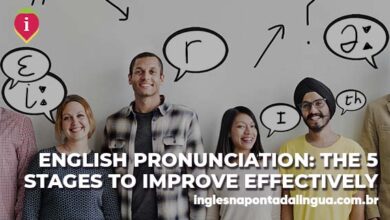 ENGLISH PRONUNCIATION