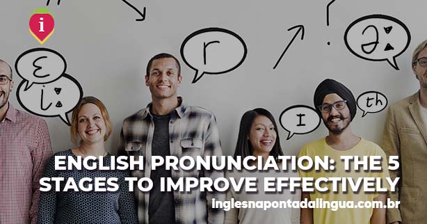 ENGLISH PRONUNCIATION