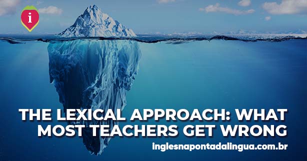 The Lexical Approach